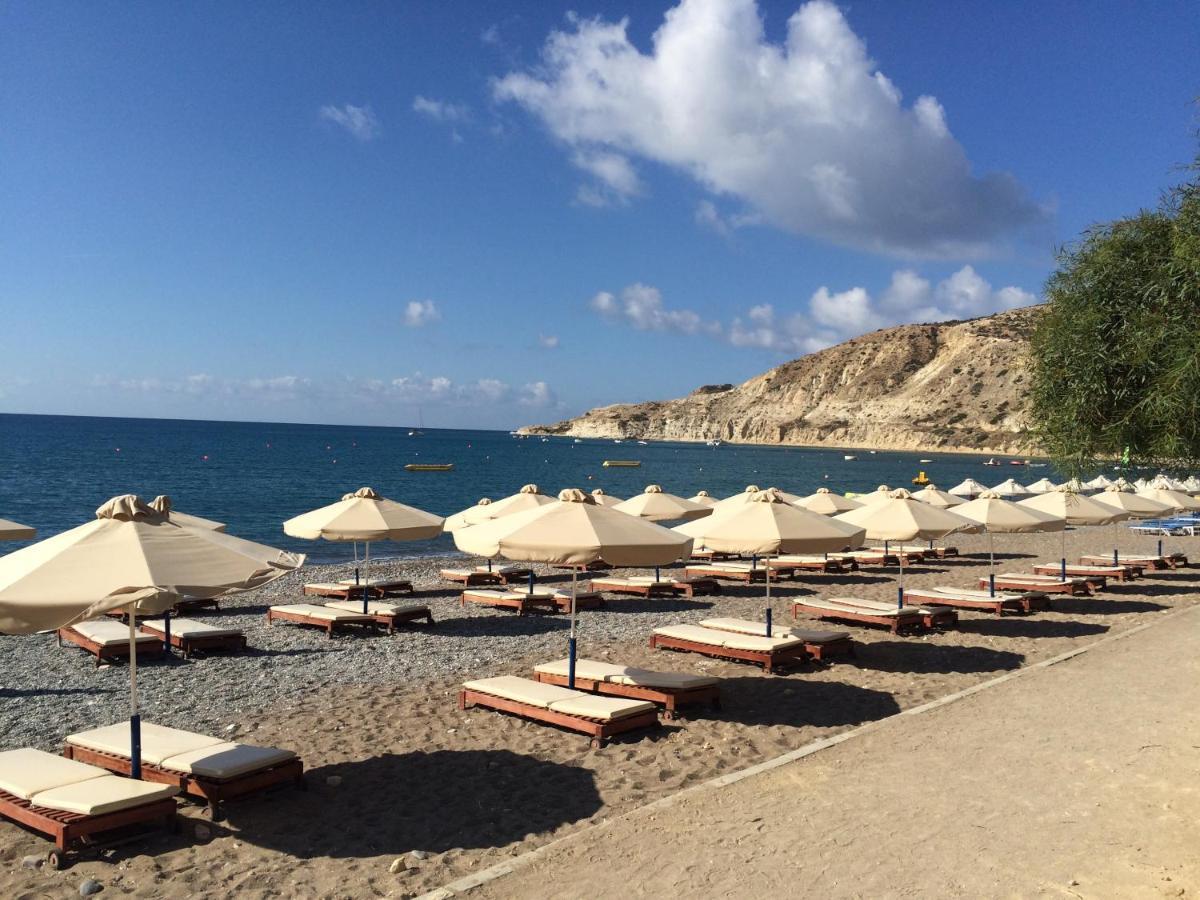 Katikies 19 Villa Pissouri Dış mekan fotoğraf