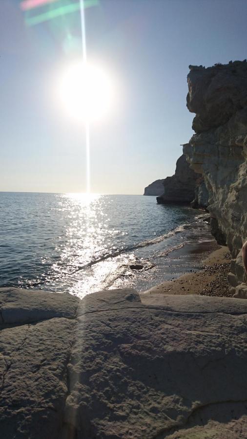 Katikies 19 Villa Pissouri Dış mekan fotoğraf