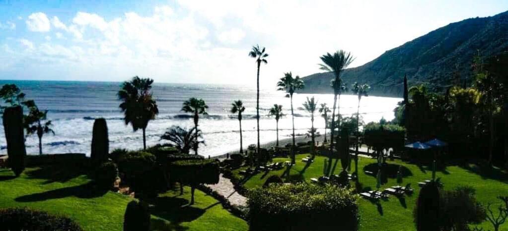 Katikies 19 Villa Pissouri Dış mekan fotoğraf