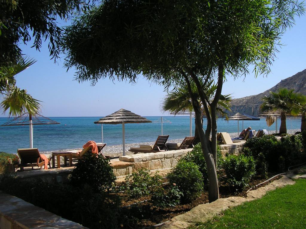 Katikies 19 Villa Pissouri Dış mekan fotoğraf