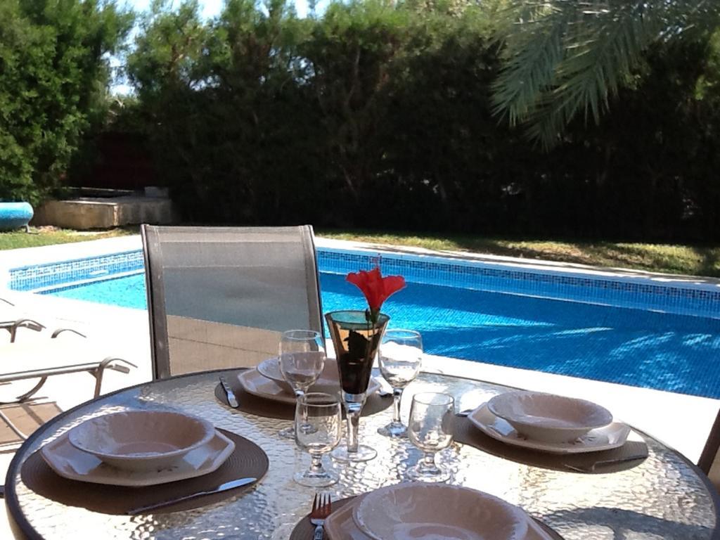Katikies 19 Villa Pissouri Dış mekan fotoğraf