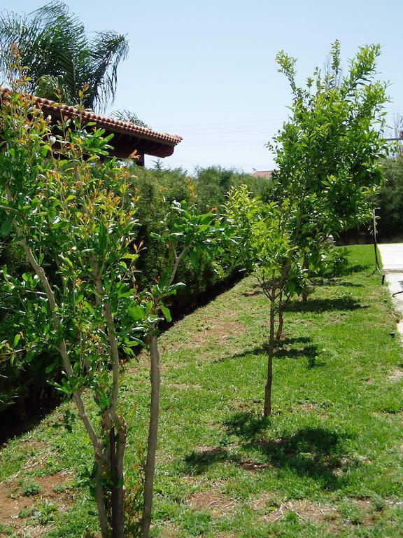 Katikies 19 Villa Pissouri Oda fotoğraf