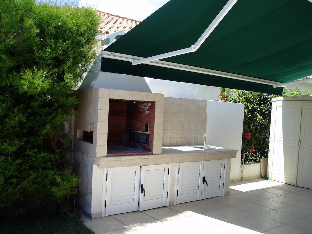 Katikies 19 Villa Pissouri Oda fotoğraf