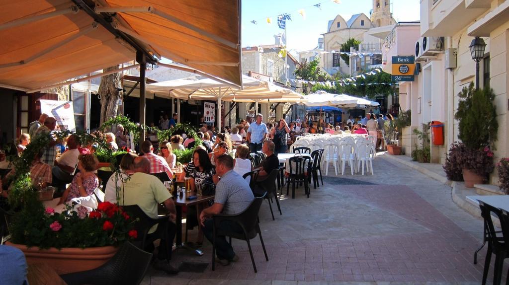 Katikies 19 Villa Pissouri Dış mekan fotoğraf