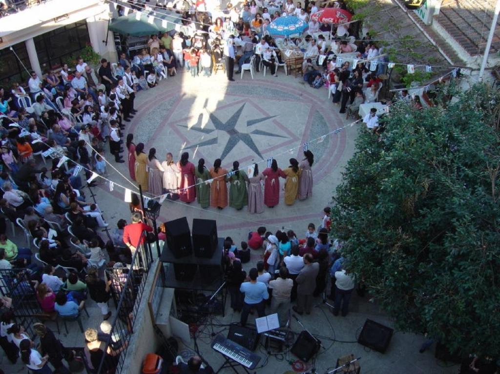 Katikies 19 Villa Pissouri Dış mekan fotoğraf