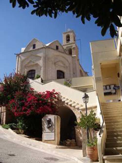 Katikies 19 Villa Pissouri Dış mekan fotoğraf