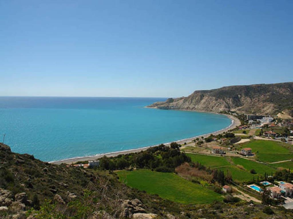Katikies 19 Villa Pissouri Dış mekan fotoğraf