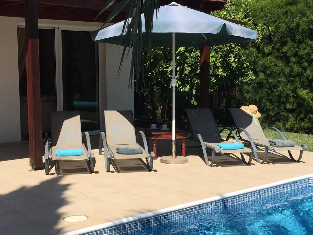 Katikies 19 Villa Pissouri Dış mekan fotoğraf