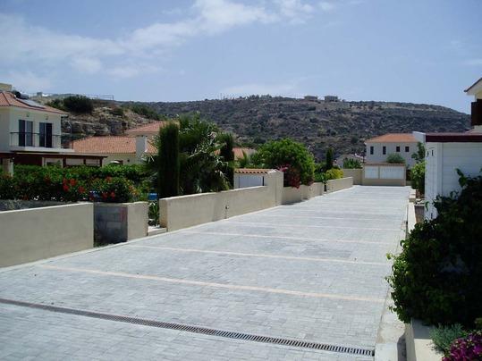 Katikies 19 Villa Pissouri Dış mekan fotoğraf