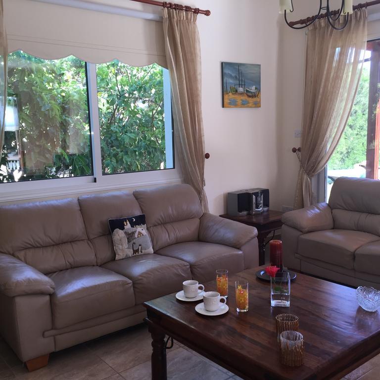 Katikies 19 Villa Pissouri Dış mekan fotoğraf