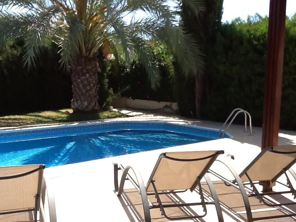 Katikies 19 Villa Pissouri Dış mekan fotoğraf