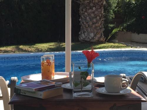 Katikies 19 Villa Pissouri Dış mekan fotoğraf